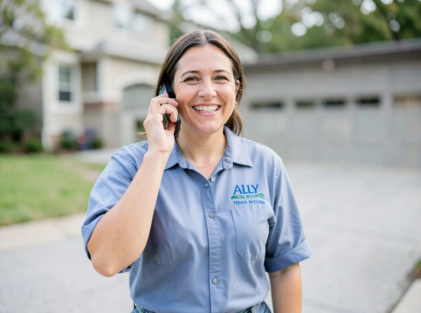 Metal Roof Installation Jamestown, LA FAQs